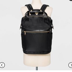 NWT A New Day Square Backpack from Target